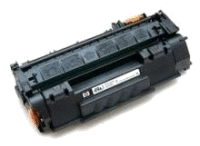 This pack contains 1 x  Compatible Canon CART-308II Black toner cartridges. Page Yield 6,000 pages