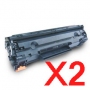 Compatible HP CE278A Toner Cartridge