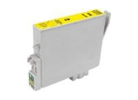 Compatible Epson T0564 Yellow Ink Cartridge