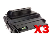 Value Pack-3 Compatible HP Q5942X Toner Cartridge 42X