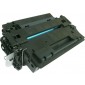Compatible HP CE255A Laser Toner Cartridge