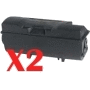 Compatible Kyocera Kyocera TK-18H Black Toner