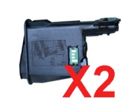 Value Pack-2 Compatible Kyocera TK-1119 Toner Cartridge