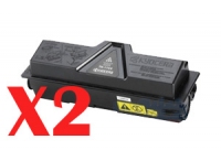 Value Pack-2 Compatible Kyocera TK-1144 Toner Cartridge