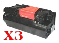 Compatible Kyocera TK-55 Black Toner Cartridge