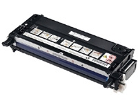 Compatible Fuji Xerox DocuPrint C3290 C3290FS Black Toner Cartridge