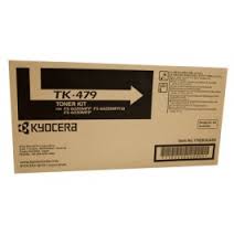 Genuine Kyocera TK-479 Toner Cartridge