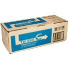 Genuine Kyocera TK-544C Cyan Toner Cartridge