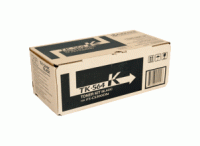 Genuine Kyocera TK-564K Black Toner Cartridge 