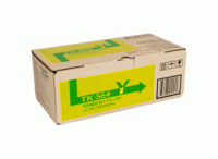 Genuine Kyocera TK-564Y Yellow Toner Cartridge 